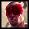 LeeSin icon